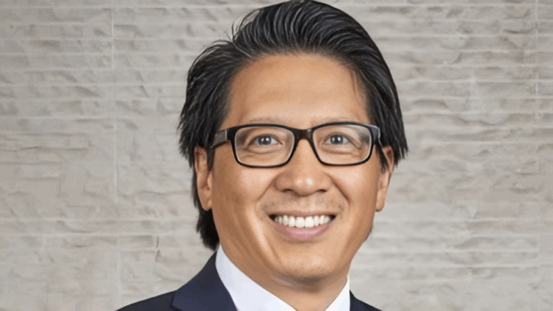 Zihai Li: First-In-Human Anti-GARP CAR-T Trial for Patients With Relapsed GBM