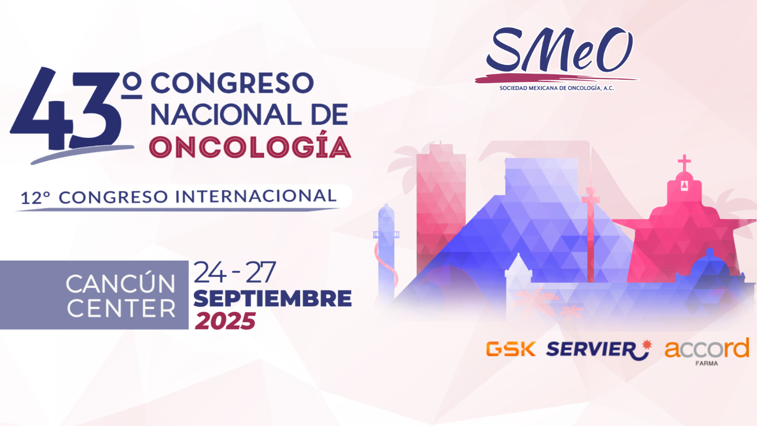 Mexican National Congress of Oncology