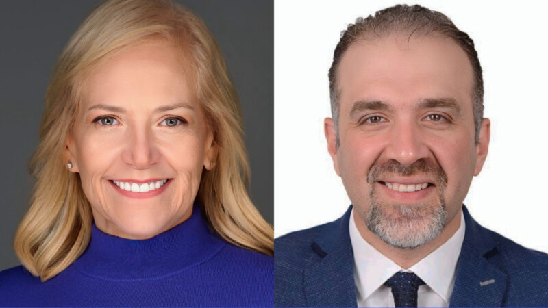 Ana Rita Gonzalez: Bridging Gaps in Breast Cancer Care with the BCCQI