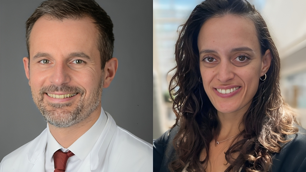 Italiano Antoine: Laila Belcaid’s Groundbreaking Study in Precision Oncology at Gustave Roussy