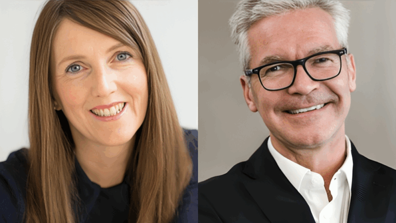 Markus Kosch: Finding Strength After Diagnosis – A Conversation with Claudia Poguntke