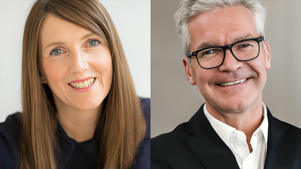 Markus Kosch: Finding Strength After Diagnosis – A Conversation with Claudia Poguntke