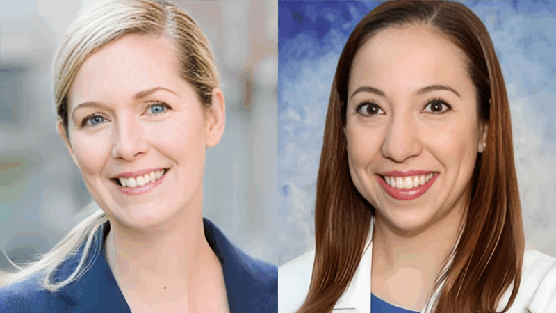 Maite Bourlon: Honored to Join Katherine Van Loon in Advancing JCO Global Oncology