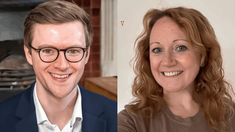 Jenny Seligmann: Supporting the Next Generation of Cancer Researchers for Patient Benefit