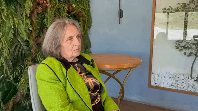 A Powerful Journey of Overcoming CLL with The Max Foundation’s Support