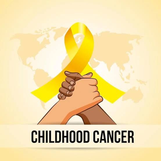 Joshua Omale: Why Collaboration Matters in the Fight Against Childhood Cancer