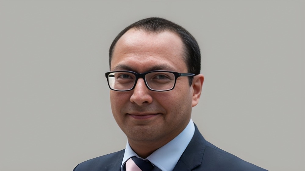 Sas Banerjee