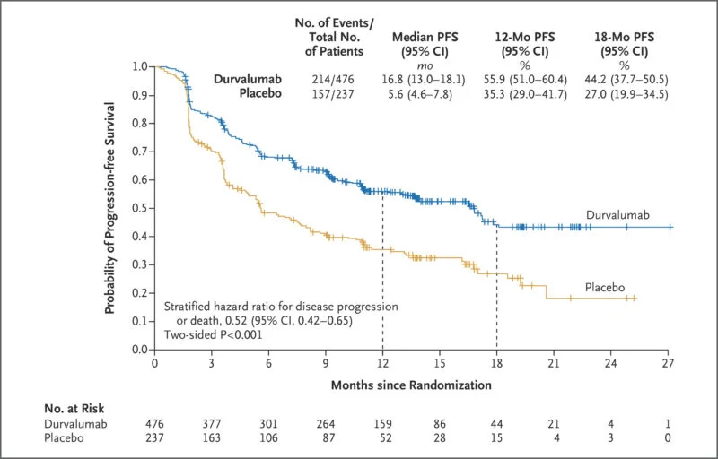 Can You Give Immunotherapy During Radiotherapy Benefits Risks and Evidence 3 Can You Give Immunotherapy During Radiotherapy Benefits Risks and Evidence