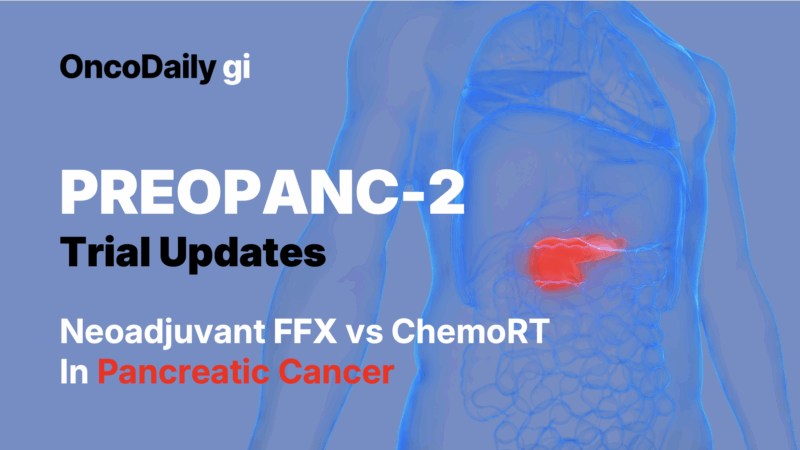 PREOPANC-2 Phase 3 Trial