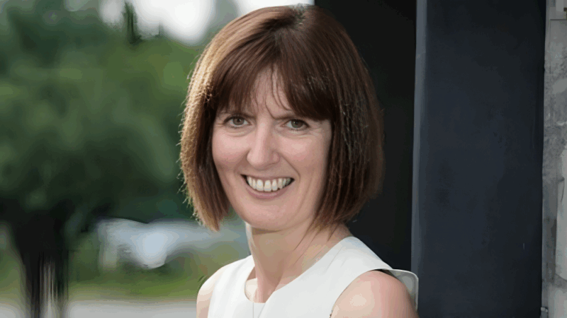 Thrilled to Announce that Pam Kearns will be a Speaker at the “AI in Health Summit” – SIOPE