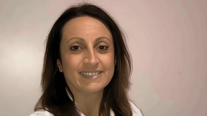 Paola Anselmo: The Update of the STARTNEWERA Phase II Trial