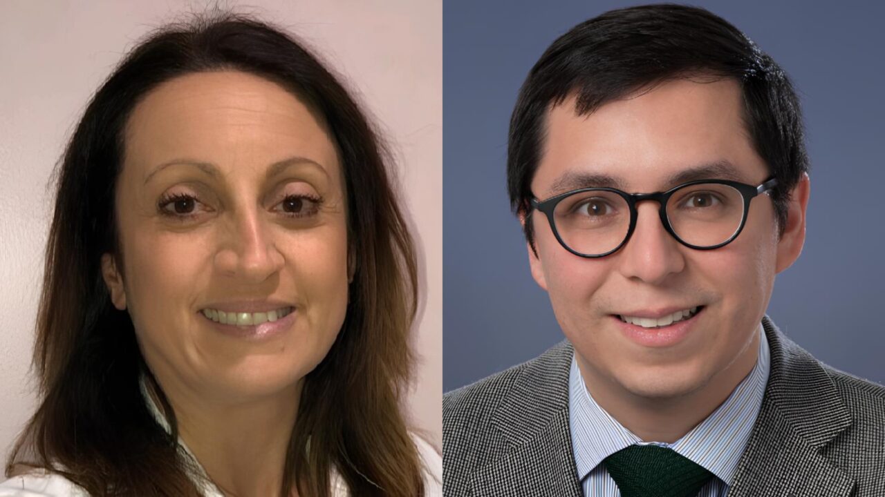 Paola Anselmo: Pablo Muñoz Schuffenegger on SAbR in Oligometastatic NSCLC