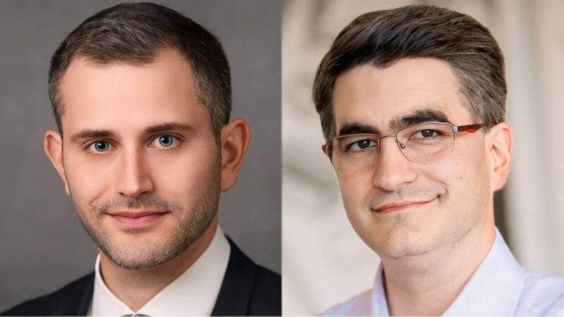 Paolo Tarantino: Beyond the Guided Missile Paradigm of ADCs