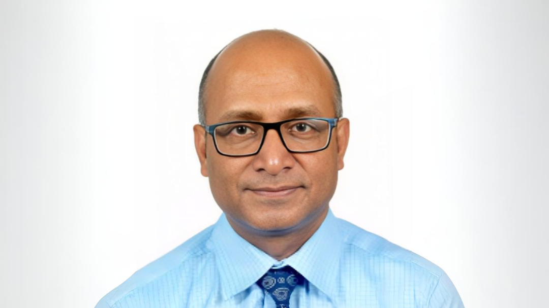Partha Basu