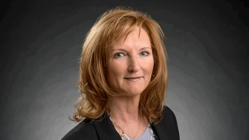 Pat Keel: A Decade at St. Jude, Inspired by Advances in Pediatric Leukemia Research