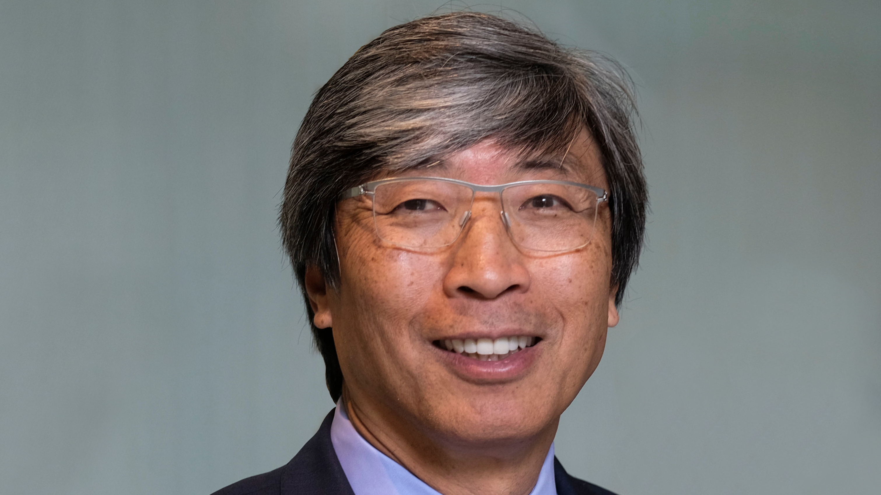 Pat Soon-Shiong