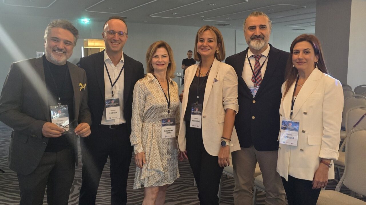 Pervin Hurmuz: Engaging with Colleagues on Prostate Cancer Management Meeting