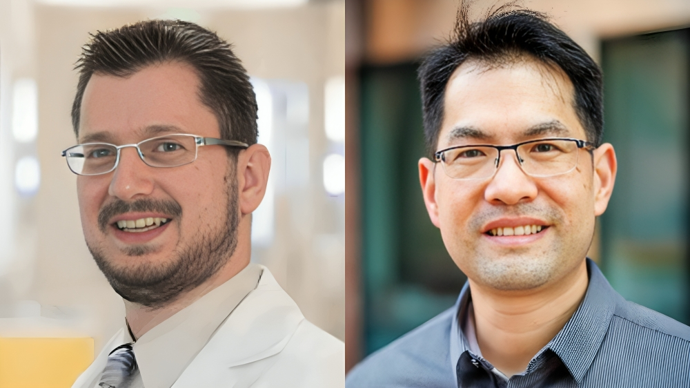 Petros Grivas: Proud of My Brilliant Colleague Who Leads Bladder Cancer Research at Fred Hutch Cancer Center