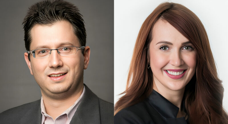 Petros Grivas: Genetic Susceptibility and Environmental Risk Factors in Bladder Cancer