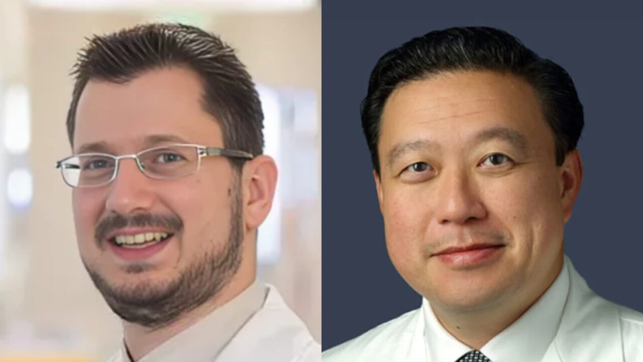 Petros Grivas: Celebrating Stephen V Liu’s Impact in Oncology