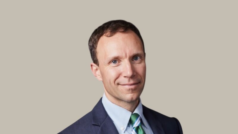 Scott Capozza: Addressing the Barriers to Effective Survivorship Care