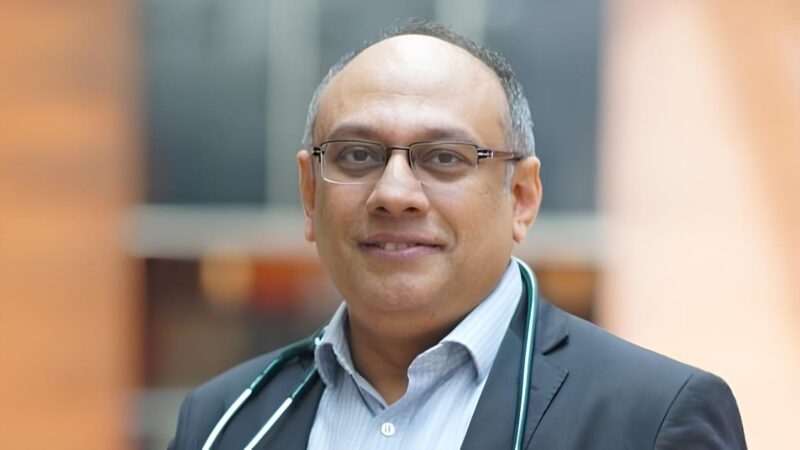 Rahul Bhargava: MRD Reporting at 10⁻⁶ Sensitivity in Myeloma and ALL