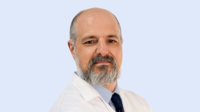 Raul Cordoba։ Age-Adjusted Fludarabine Dosing for CAR T-Cell Lymphodepletion