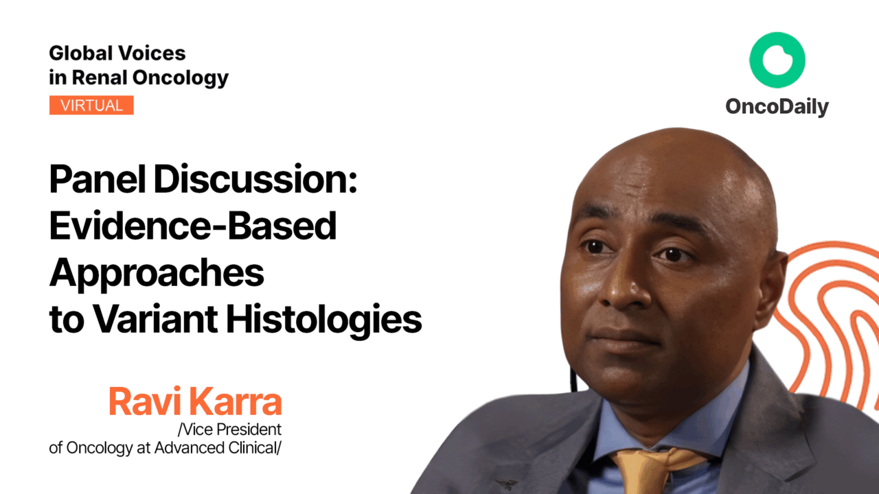 Ravi Karra: Meet the Experts of VIRO 2025