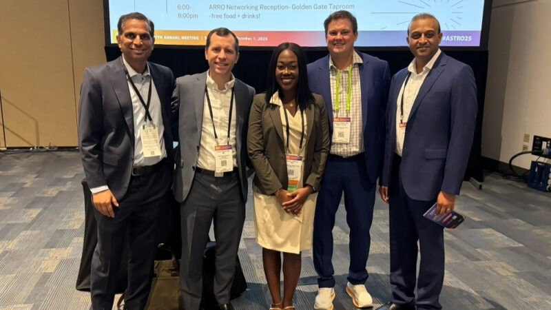 Rehema J Thomas: Careers in Industry and the Overlap With Clinical Roles