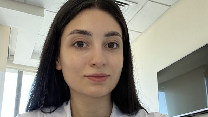 Rima Torosyan: Transpupillary Thermotherapy vs I-125 Brachytherapy for Choroidal Hemangioma