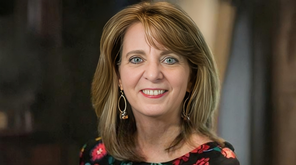 Robin Tuohy