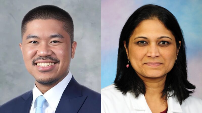 Sakditad Saowapa: Learning Academic Career Building with Dr. Ulka Vaishampayan