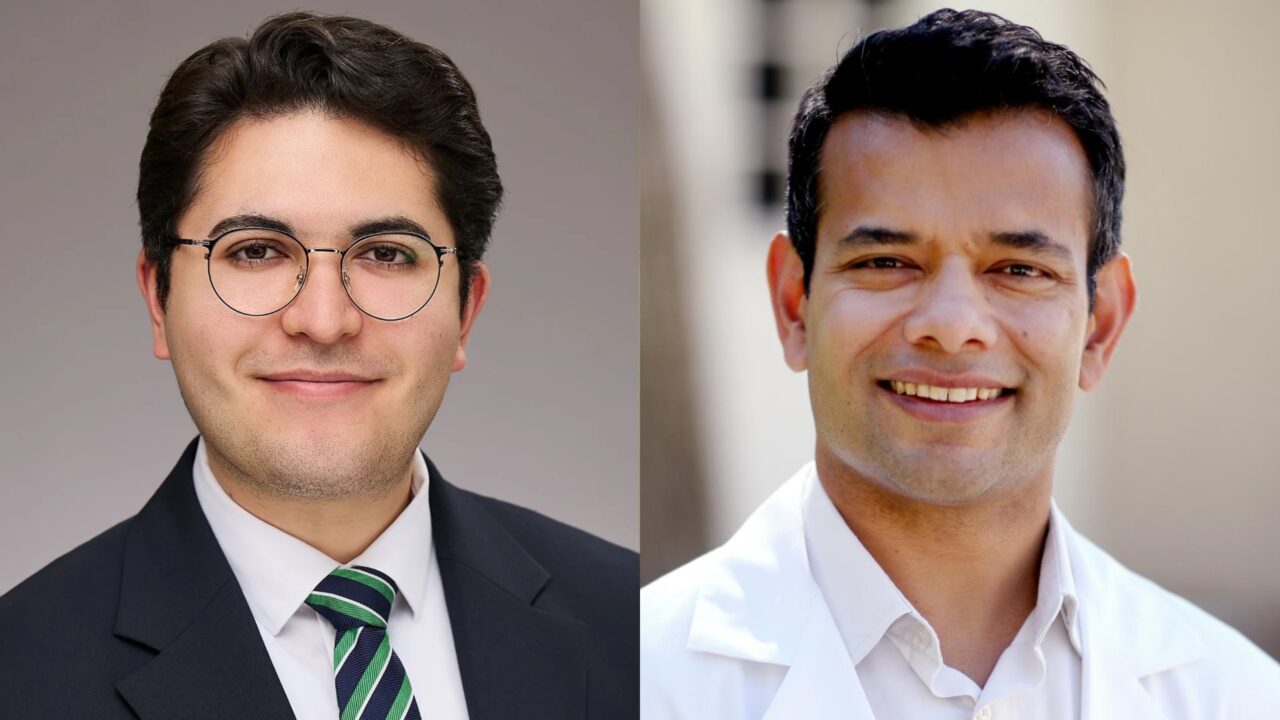 Sumanta Pal: Proud to Work with Salvador Jaime-Casas, a Standout Candidate and Future Urologic Oncology Leade
