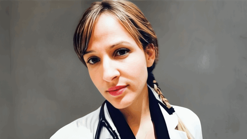 Samantha Siegel: Shifting from Mortality to Vitality at TPMG-DOR Cancer Symposium