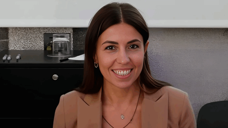 Sarah Scagliarini: Grand Finale for Nivolumab plus Cabozantinib in 1 Line for mccRCC