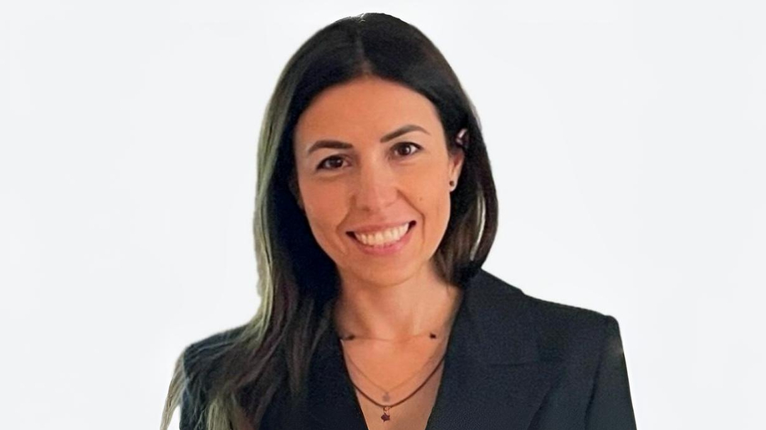 Sarah Scagliarini, RCC