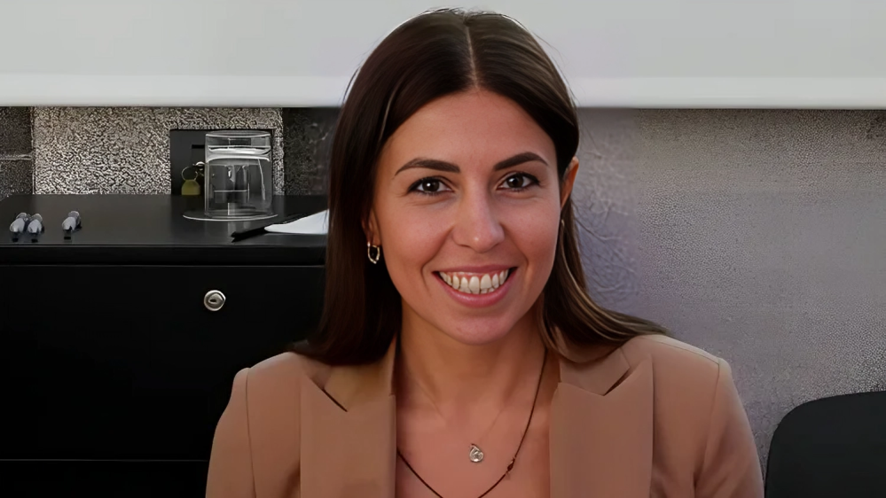 Sarah Scagliarini