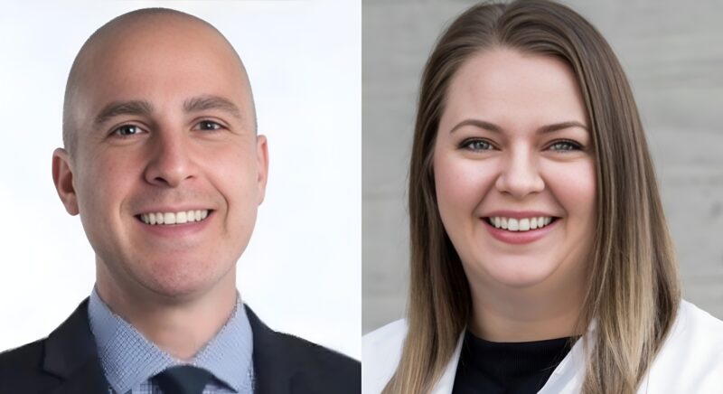 Saro Armenian Applauds Advances in Pediatric Oncology by Lindsey Murphy