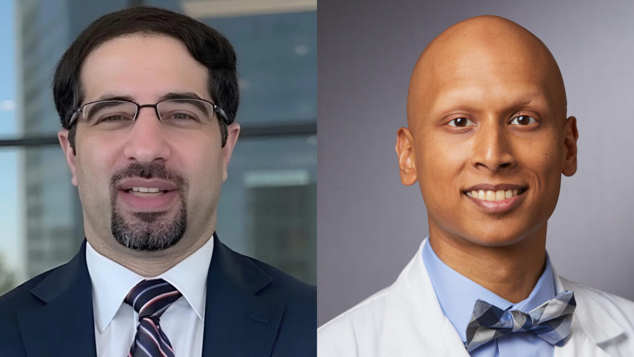 Al-Ola Abdallah: Advances in CAR-T Therapies for Lymphoma at the ICE-T Congress 2025