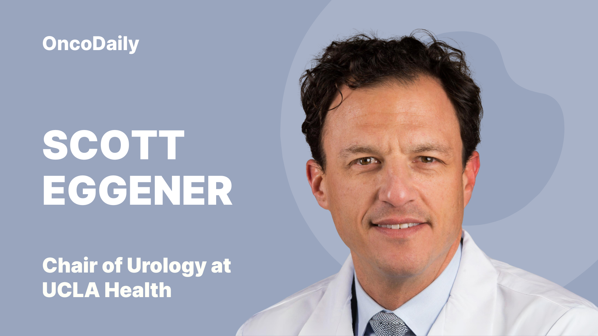 Scott Eggener