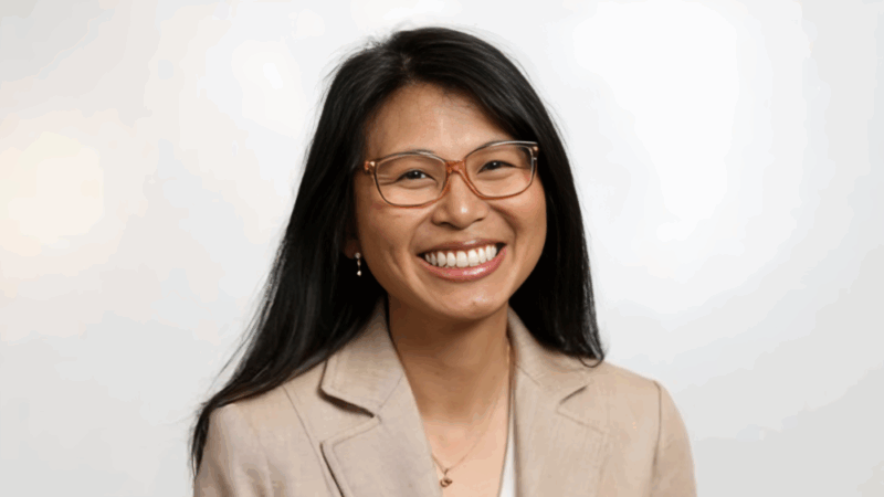 Pauline Funchain: Is a Cure Possible with TIL?