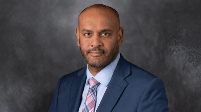 MD Anderson Showcases Progress in Treating Lung Cancer at WCLC 2025