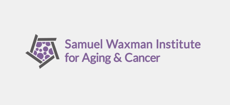 Samuel Waxman Institute for Aging & Cancer