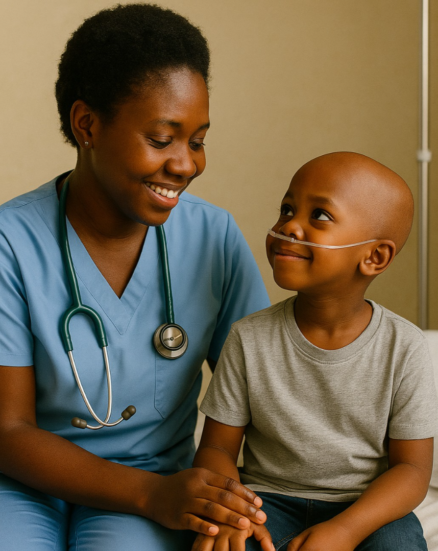 Celebrating All The Extraordinary Pediatric Oncology Nurses Around The Celebrating All The Extraordinary Pediatric Oncology Nurses Around The