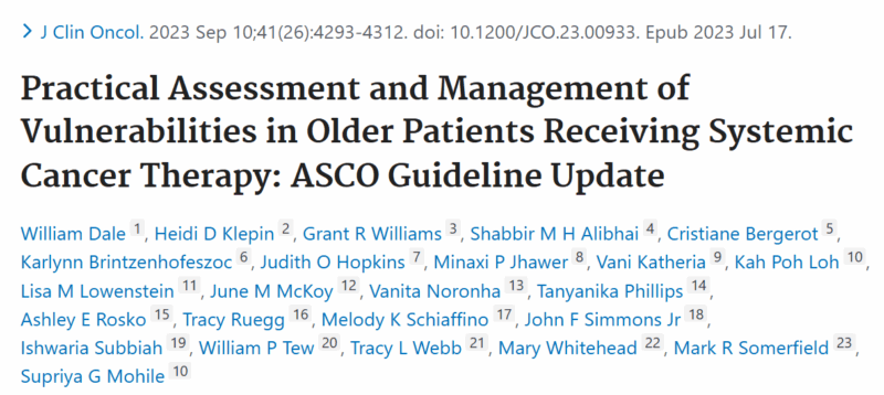 Ray Mak: Frailty in Older Lung SBRT Patients and the Role of FaceAge