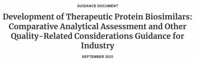 Tanja Obradovic: Major Move - Biosimilars Policy in the US