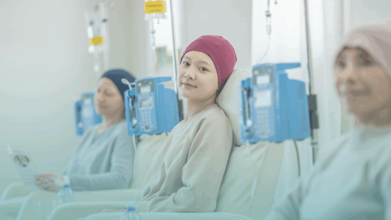 Himanshu Mishra: How Platinum and Taxane Chemotherapy Modulate Cytokine Signaling in Ovarian Cancer