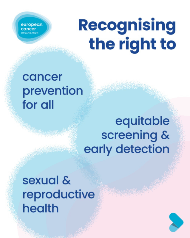 ECO Calls on EU to Deliver Gender Equality Strategy 2026–2030