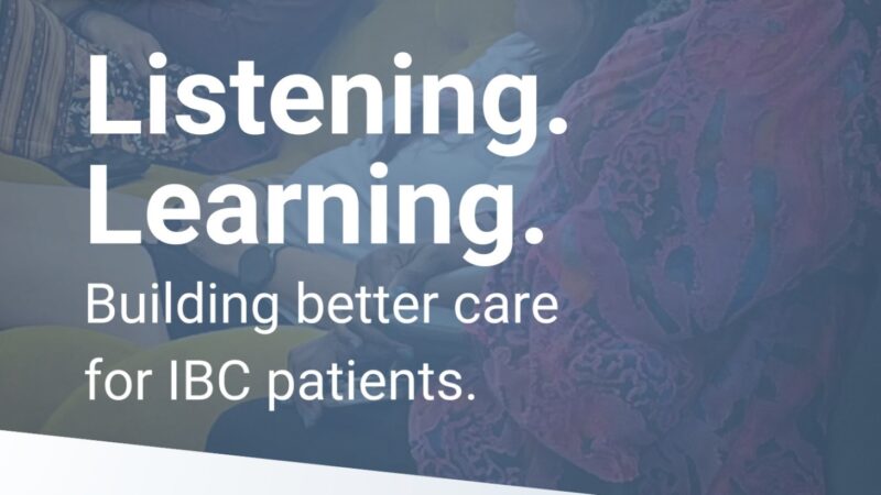 Putting Patient Voices at the Center of Inflammatory Breast Cancer Research – ARTIDIS