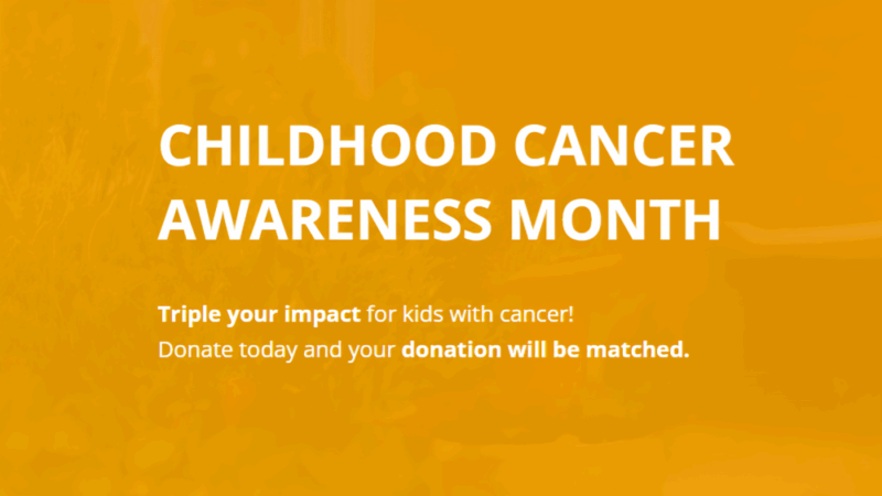 Will You Pay for the Ride? – World Child Cancer